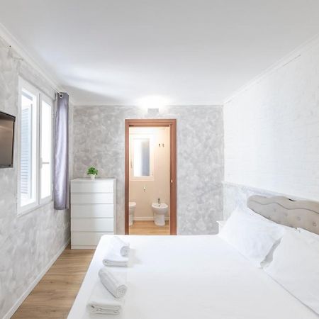 Home Holiday Rome - 2° Floor Εξωτερικό φωτογραφία