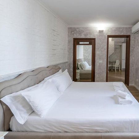 Home Holiday Rome - 2° Floor Εξωτερικό φωτογραφία