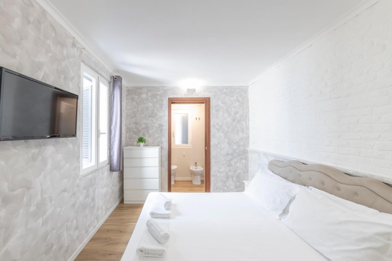 Home Holiday Rome - 2° Floor Εξωτερικό φωτογραφία