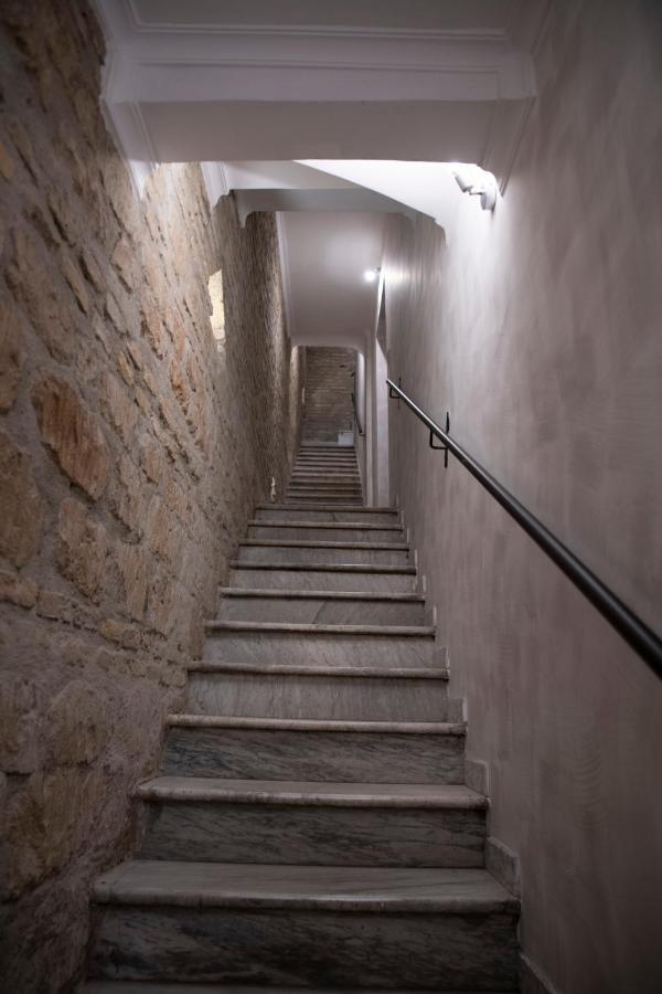 Home Holiday Rome - 2° Floor Εξωτερικό φωτογραφία