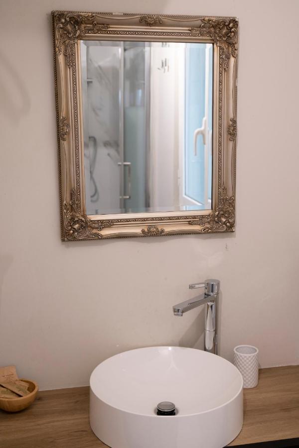 Home Holiday Rome - 2° Floor Εξωτερικό φωτογραφία