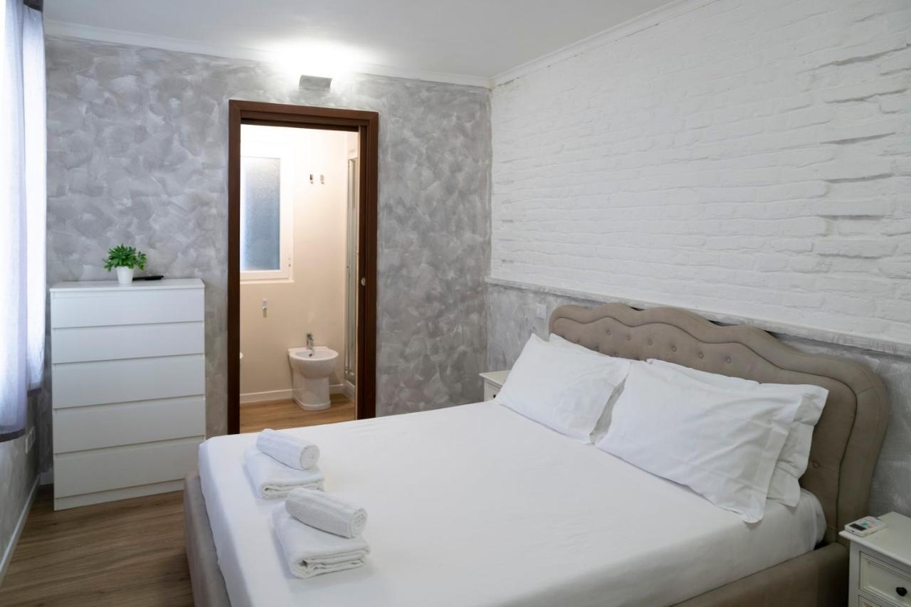 Home Holiday Rome - 2° Floor Εξωτερικό φωτογραφία