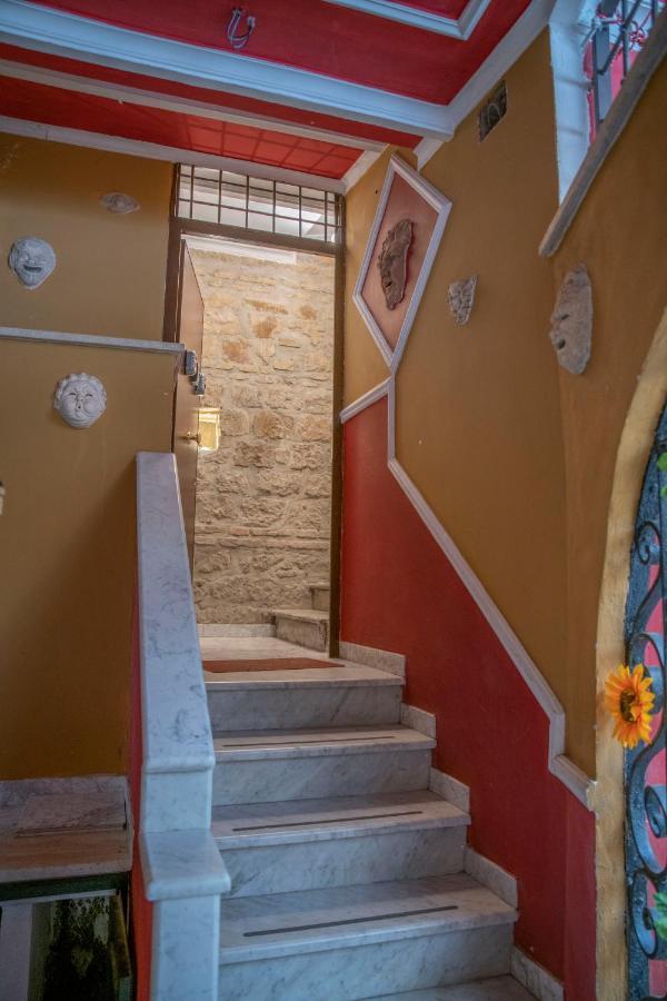 Home Holiday Rome - 2° Floor Εξωτερικό φωτογραφία
