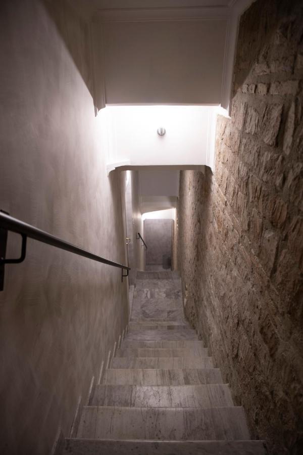 Home Holiday Rome - 2° Floor Εξωτερικό φωτογραφία